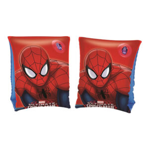 BOIA DE BRAÇO HOMEM-ARANHA