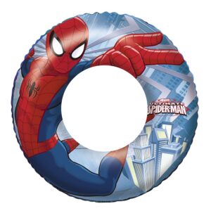 BOIA REDONDA HOMEM-ARANHA