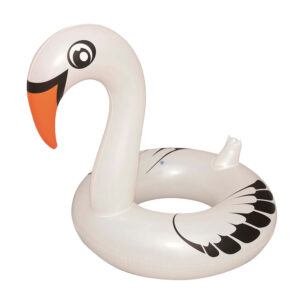 BOIA CISNE PEROLADO