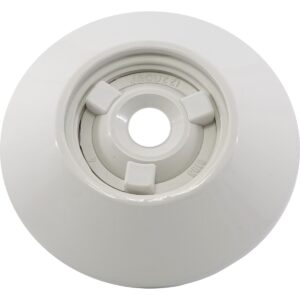 DISPOSITIVO DE RETORNO DR50-38 ABS BRANCO - JACUZZI