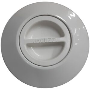 DISPOSITIVO DE ASPIRAÇÃO ABS BRANCO DA50 - JACUZZI