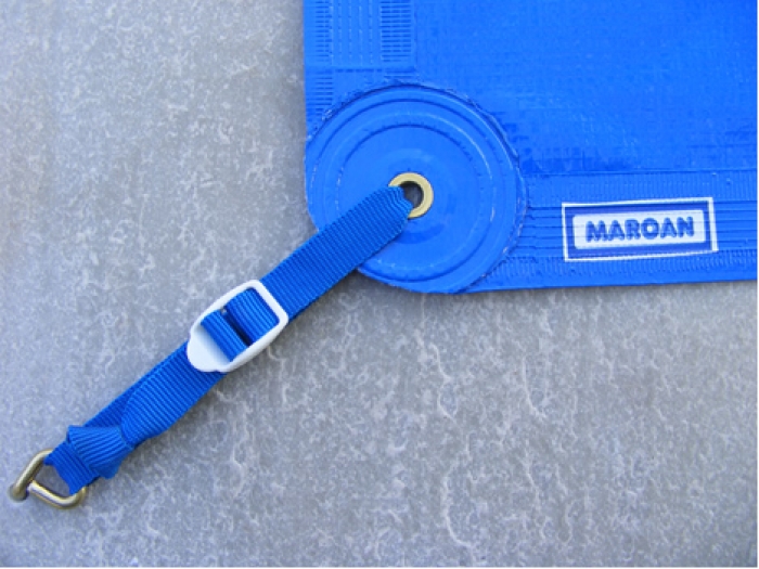 CAPA DE PROTEÇÃO PARA PISCINAS - Imagem 2