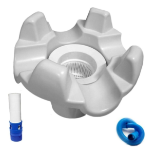 SKIMMER FLUTUANTE - SOLARPLAST