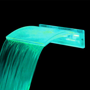 CASCATA ANGEL ACRYLIC - SODRAMAR