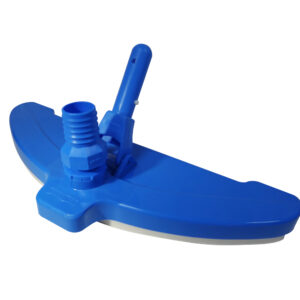 ASPIRADOR 3 RODAS PARA PISCINA - SODRAMAR