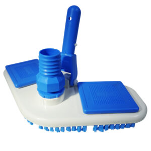 ASPIRADOR ASA DELTA PARA PISCINAS - SODRAMAR