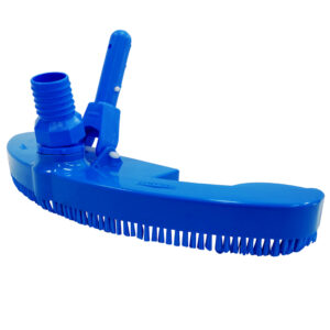 ASPIRADOR JUMBO ESCOVA PARA PISCINAS - SODRAMAR