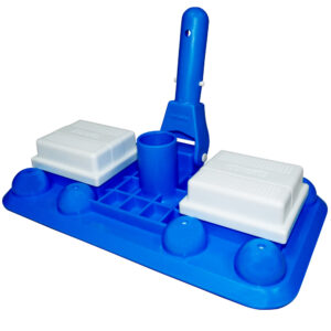 ASPIRADOR ESFERA PARA PISCINA - SODRAMAR