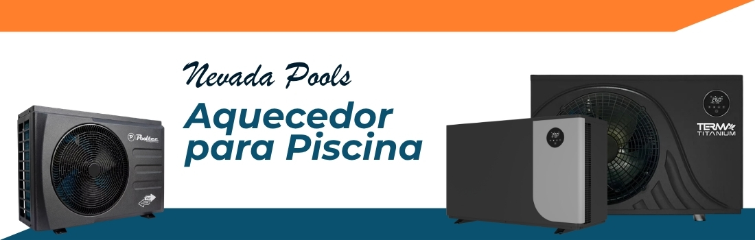 Aquecedor para Piscina