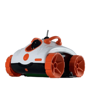 ASPIRA MAX 5222 ROBÔ DE MANUTENÇÃO PARA PISCINAS
