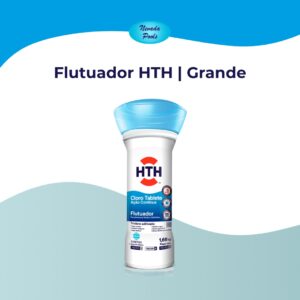 Cloro Flutuador Hth | Nevada Pools