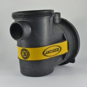 CORPO DA MOTOBOMBA B - JACUZZI
