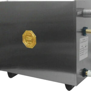 SAUNA A VAPOR MASTER - IMPERCAP