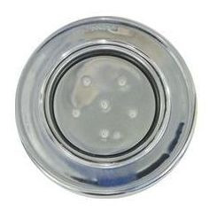 REFLETOR STEEL SUPER LED 6