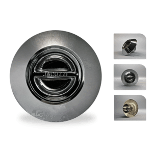 DISPOSITIVO DE ASPIRAÇÃO INOX DA50-CR - JACUZZI
