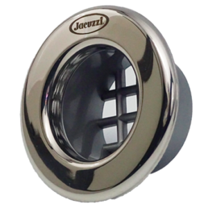 RALO QUEBRA ONDA ABS FRENTE INOX - JACUZZI
