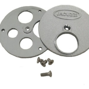 PLACA EXTERNA E INTERNA PARA RETORNO - JACUZZI