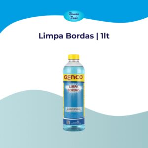 Limpa Bordas Genco 1lt