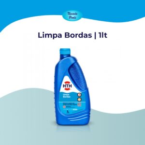 Limpa Bordas hth 1lt