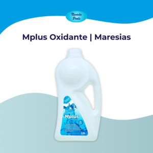 Mplus Oxidante Maresias