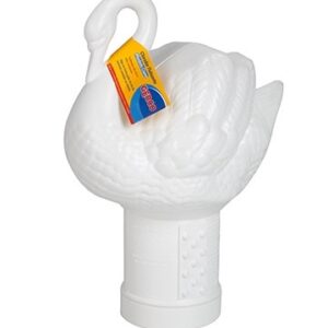 CLORADOR FLUTUANTE MODELO CISNE - GENCO