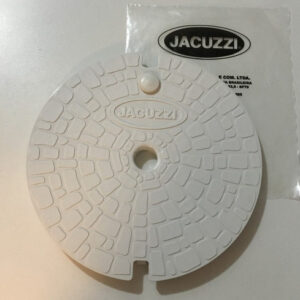 TAMPA PARA SKIMMER (COADEIRA) - JACUZZI