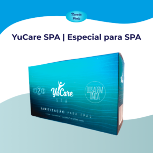 YuCare SPA Maresias