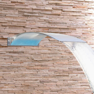 CASCATA PARA PISCINA MODELO ANGEL - SODRAMAR