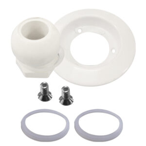 CONJUNTO FRONTAL PARA DISPOSITIVO DE HIDROMASSAGEM - SODRAMAR