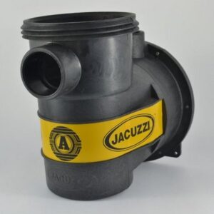 CORPO DA MOTOBOMBA A - JACUZZI