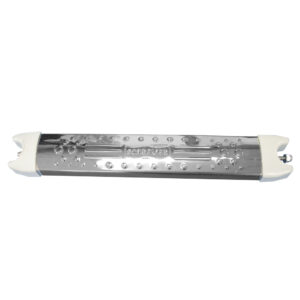 DEGRAU INOX ANATÔMICO PARA ESCADAS SODRAMAR