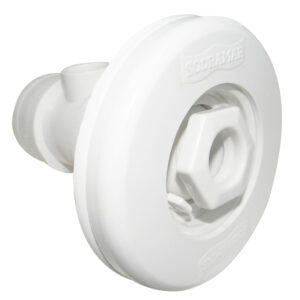 DISPOSITIVO DE HIDROMASSAGEM PARA PISCINAS DE VINIL - SODRAMAR