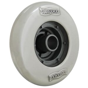 DISPOSITIVO RETORNO ABS/INOX PRATIC 1 1/2'' - SODRAMAR
