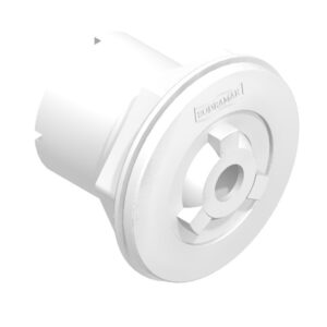 DISPOSITIVO DE RETORNO ABS 1 1/2'' PARA FIBRA/ALVENARIA - SODRAMAR
