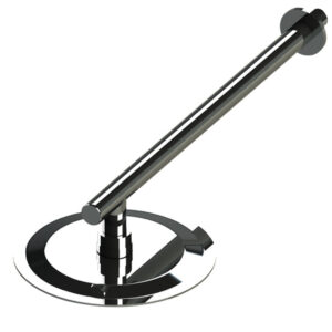 DUCHA CASCATA DE AÇO INOX 8'' - SODRAMAR