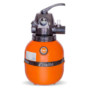 FILTRO PARA PISCINA EM POLIETILENO F300P