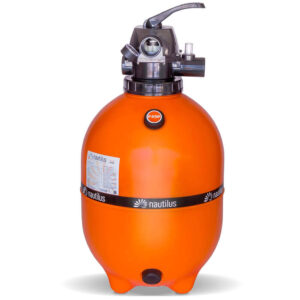 FILTRO PARA PISCINA EM POLIETILENO F450P
