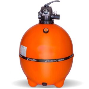 FILTRO PARA PISCINA EM POLIETILENO F650P