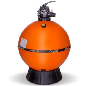 FILTRO PARA PISCINA EM POLIETILENO F750P