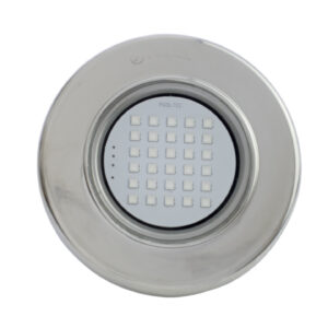 REFLETOR LED SMD 30 (ABS e INOX) - POOLTEC