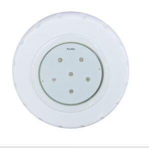 REFLETOR SUPER LED 6 ABS - POOLTEC
