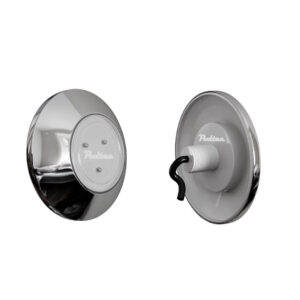 TECNO SUPER LED 3 SLIM INOX- POOLTEC