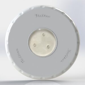 REFLETOR TECNO SUPER LED EXTRA ABS - POOLTEC